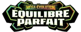 Logo du set Méga-Évolution — ME03